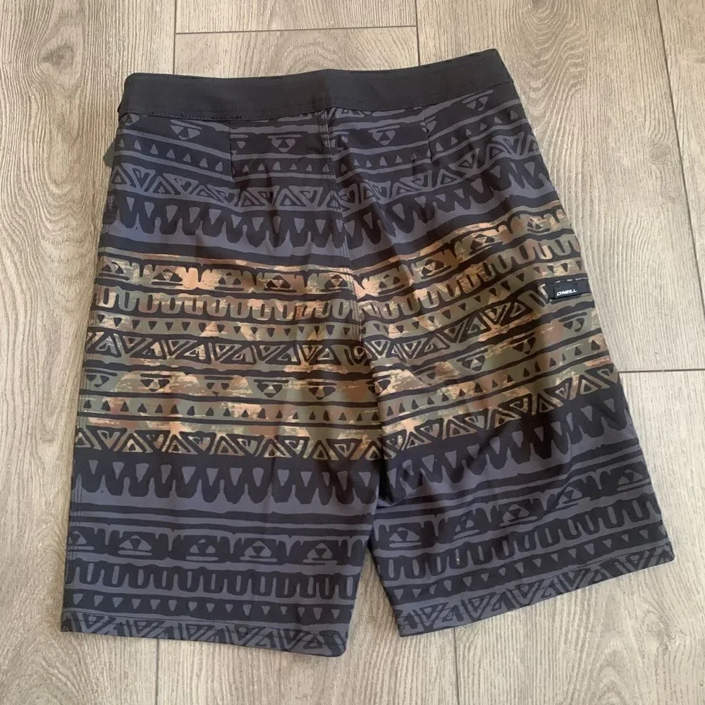ONeill o’neill hyper